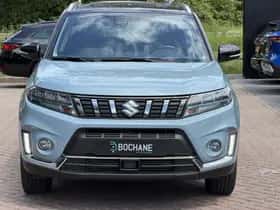 Suzuki Vitara (2021) thumbnail 22