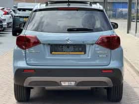 Suzuki Vitara (2021) thumbnail 23