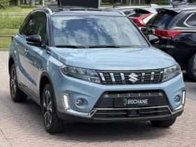 Suzuki Vitara (2021) thumbnail 6
