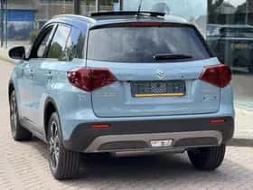 Suzuki Vitara (2021) thumbnail 7