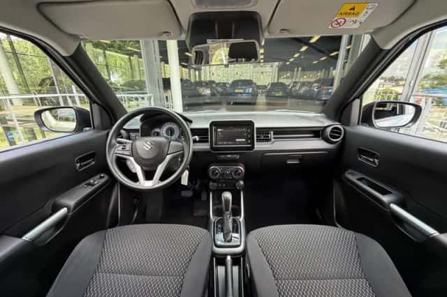 Suzuki Ignis (2023) thumbnail 3