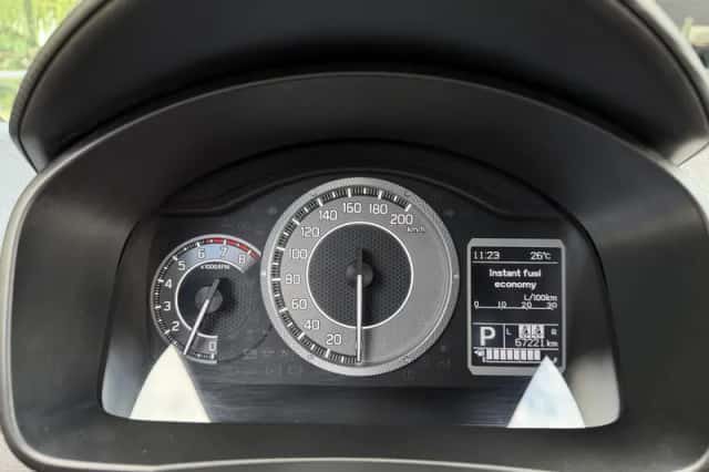 Suzuki Ignis (2023) thumbnail 4