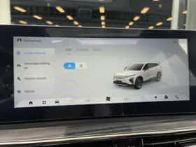 Omoda 5 EV (2026) thumbnail 12