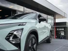 Omoda 5 EV (2026) thumbnail 18
