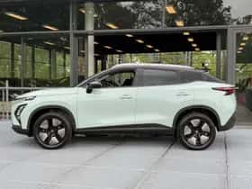 Omoda 5 EV (2026) thumbnail 19