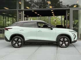 Omoda 5 EV (2026) thumbnail 20