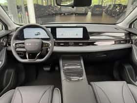 Omoda 5 EV (2026) thumbnail 3