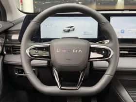 Omoda 5 EV (2026) thumbnail 24
