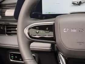 Omoda 5 EV (2026) thumbnail 25