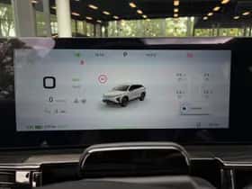 Omoda 5 EV (2026) thumbnail 4