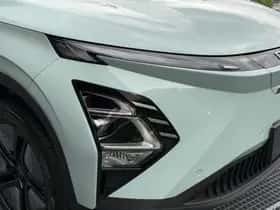 Omoda 5 EV (2026) thumbnail 31