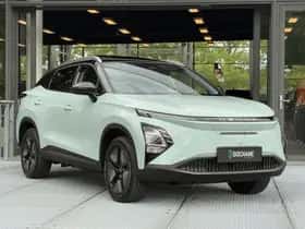Omoda 5 EV (2026) thumbnail 5