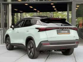 Omoda 5 EV (2026) thumbnail 6