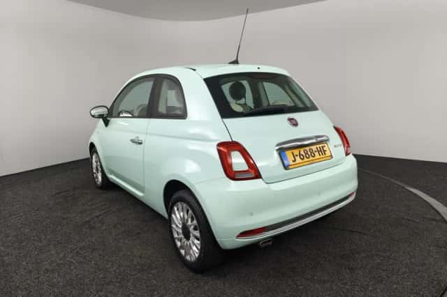 Fiat 500 (2020) thumbnail 6