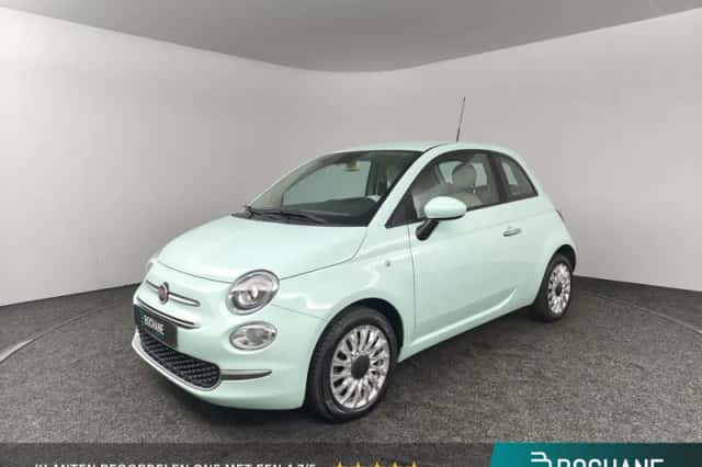 Fiat 500 (2020) thumbnail 1