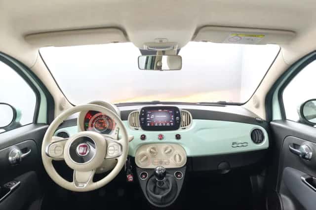 Fiat 500 (2020) thumbnail 3
