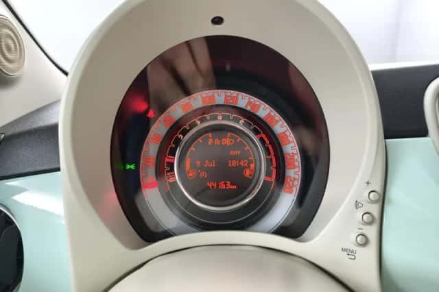 Fiat 500 (2020) thumbnail 4