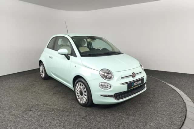 Fiat 500 (2020) thumbnail 5