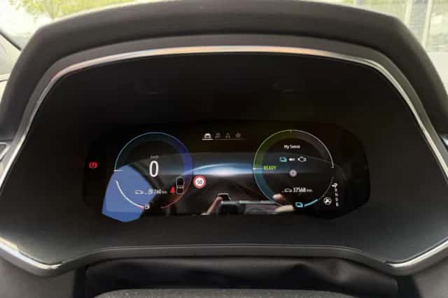 Mitsubishi ASX (2024) thumbnail 5