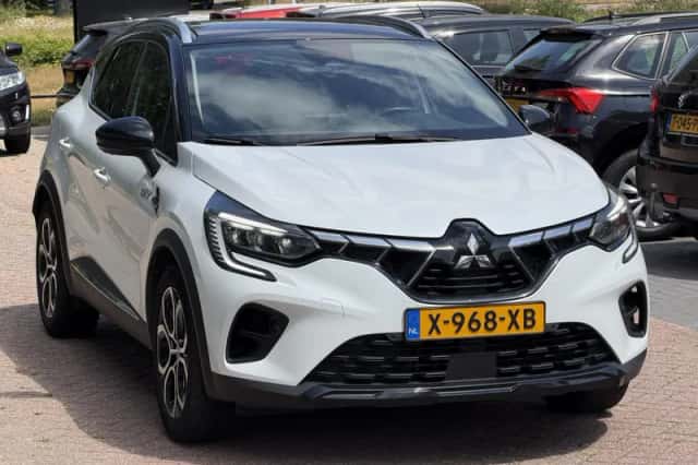 Mitsubishi ASX (2024) thumbnail 6