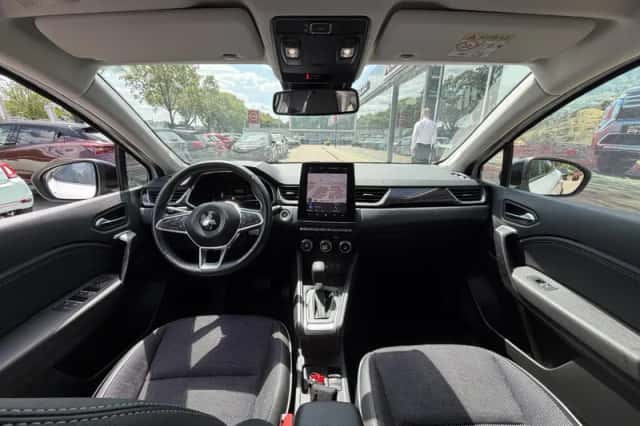Mitsubishi ASX (2024) thumbnail 4