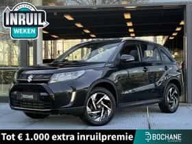Suzuki Vitara (2025)