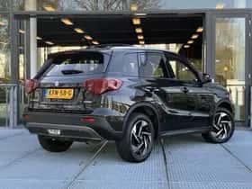 Suzuki Vitara (2025) thumbnail 2