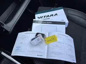 Suzuki Vitara (2025) thumbnail 18