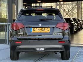 Suzuki Vitara (2025) thumbnail 22