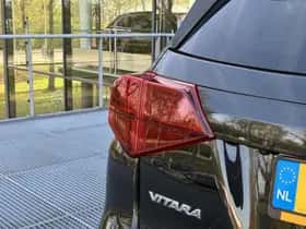 Suzuki Vitara (2025) thumbnail 23