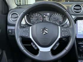 Suzuki Vitara (2025) thumbnail 25
