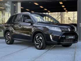 Suzuki Vitara (2025) thumbnail 5