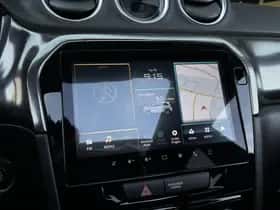 Suzuki Vitara (2025) thumbnail 10