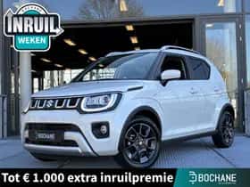 Suzuki Ignis (2023)