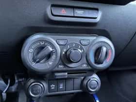 Suzuki Ignis (2023) thumbnail 13