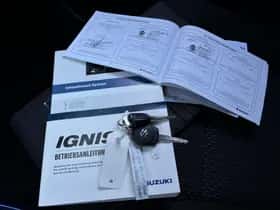 Suzuki Ignis (2023) thumbnail 14