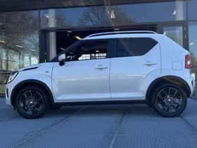 Suzuki Ignis (2023) thumbnail 15