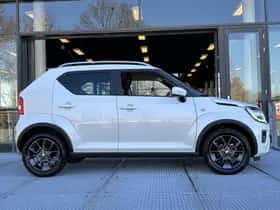 Suzuki Ignis (2023) thumbnail 16