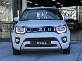 Suzuki Ignis (2023) thumbnail 17