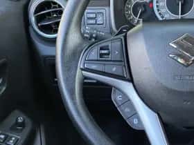 Suzuki Ignis (2023) thumbnail 20