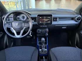 Suzuki Ignis (2023) thumbnail 3