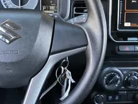 Suzuki Ignis (2023) thumbnail 21