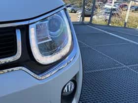 Suzuki Ignis (2023) thumbnail 24
