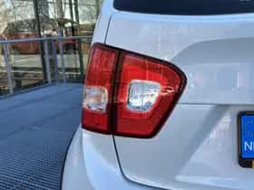 Suzuki Ignis (2023) thumbnail 27