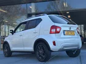 Suzuki Ignis (2023) thumbnail 6