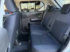 Suzuki Ignis (2023) thumbnail 8