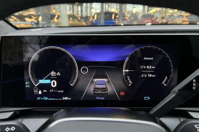 Mitsubishi Eclipse Cross (2025) thumbnail 4