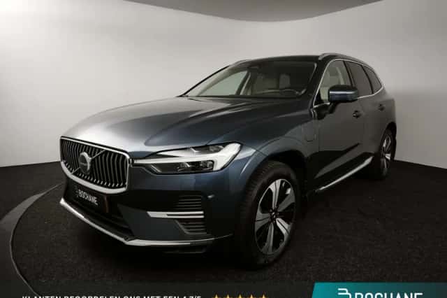 Volvo XC60 (2023) thumbnail 1