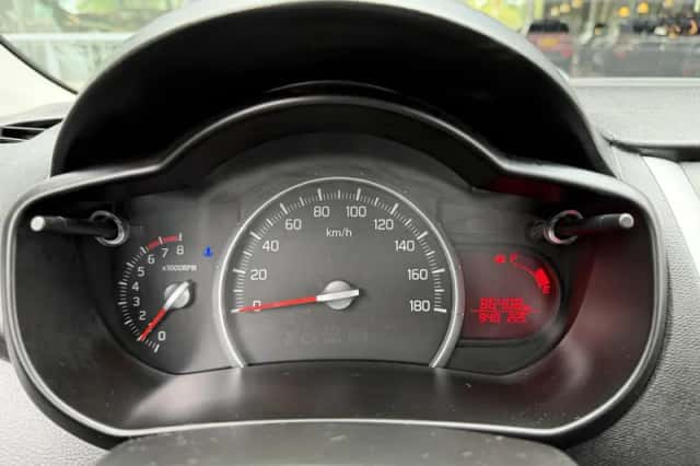 Suzuki Celerio (2015) thumbnail 4