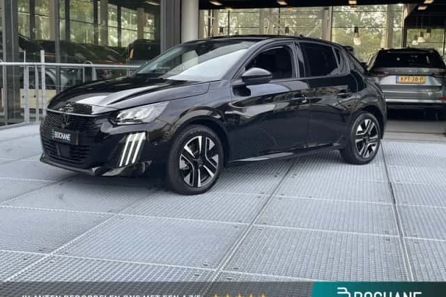 Peugeot 208 (2025) thumbnail 1